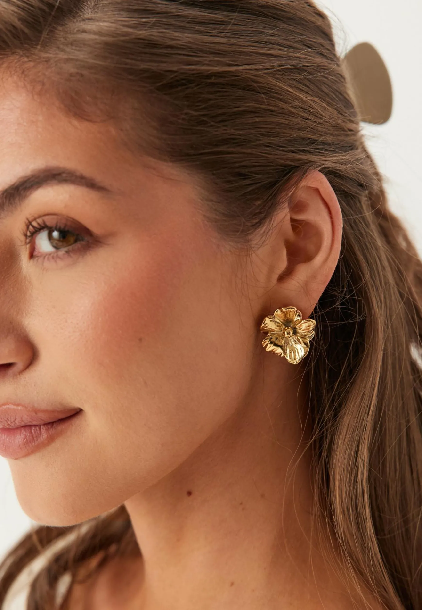 Daisy Earring