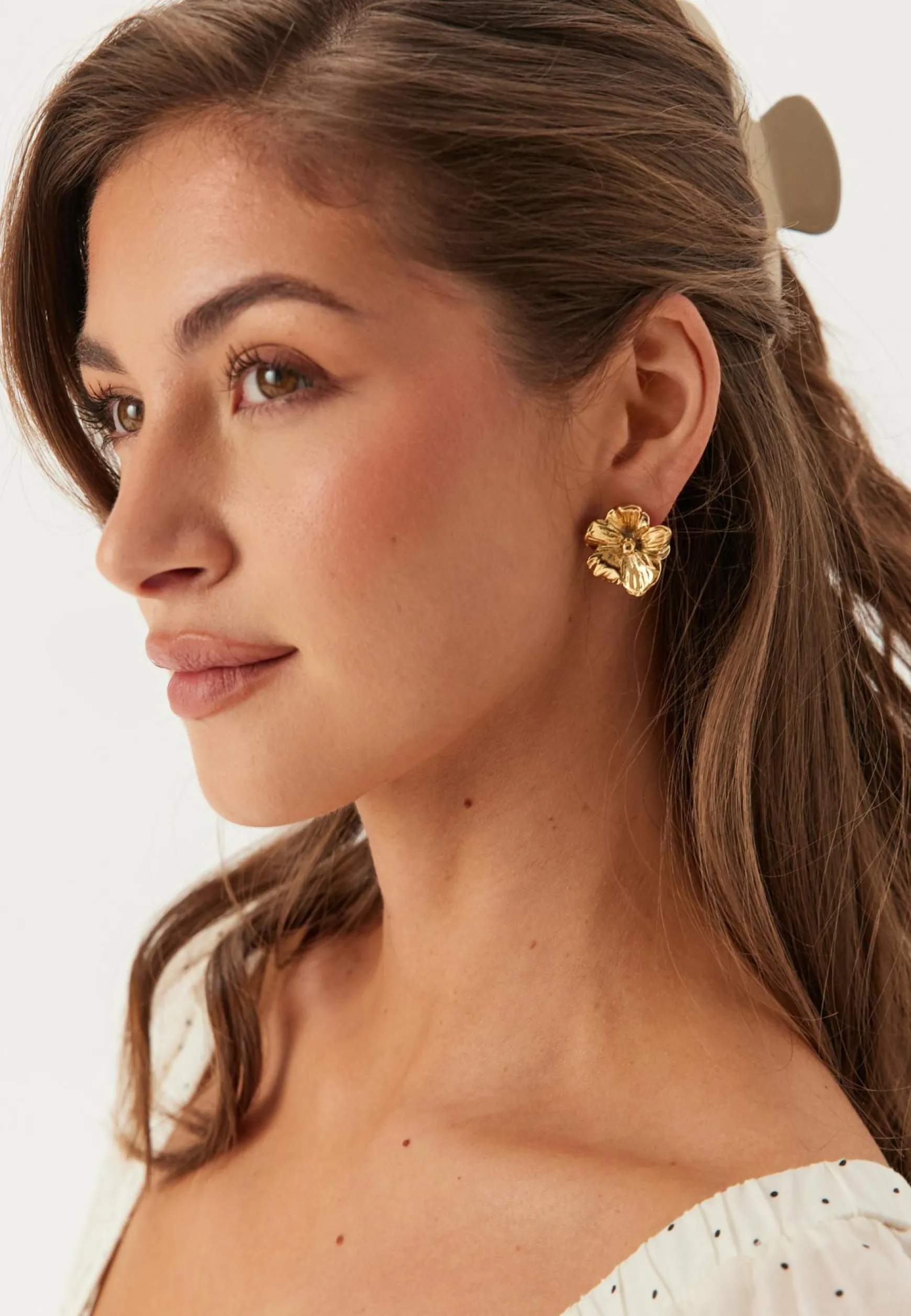 Daisy Earring