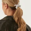 Dream Hair-accesory Silver-pla