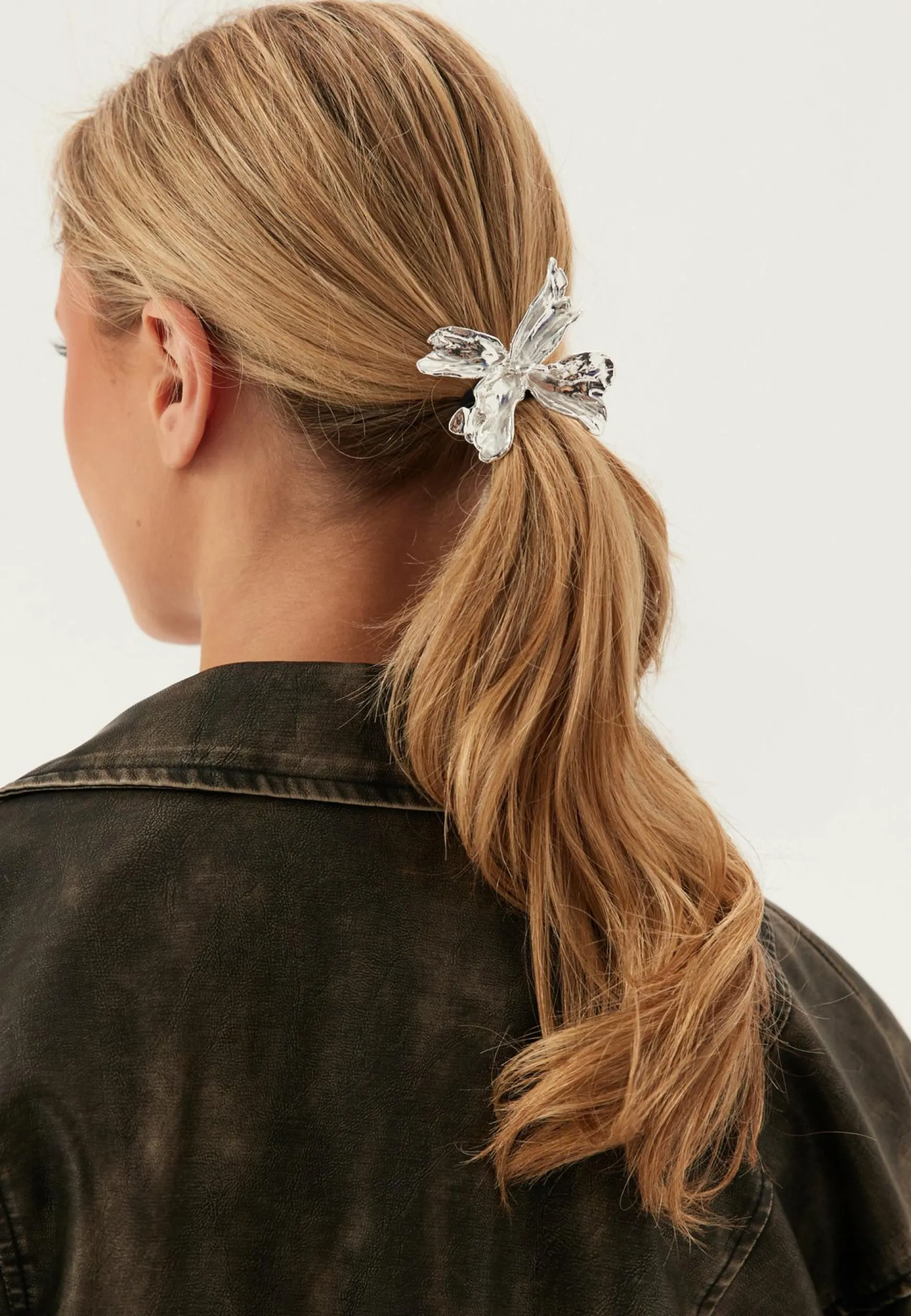 Dream Hair-accesory Silver-pla
