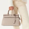 Eco Ali Luxury Satchel