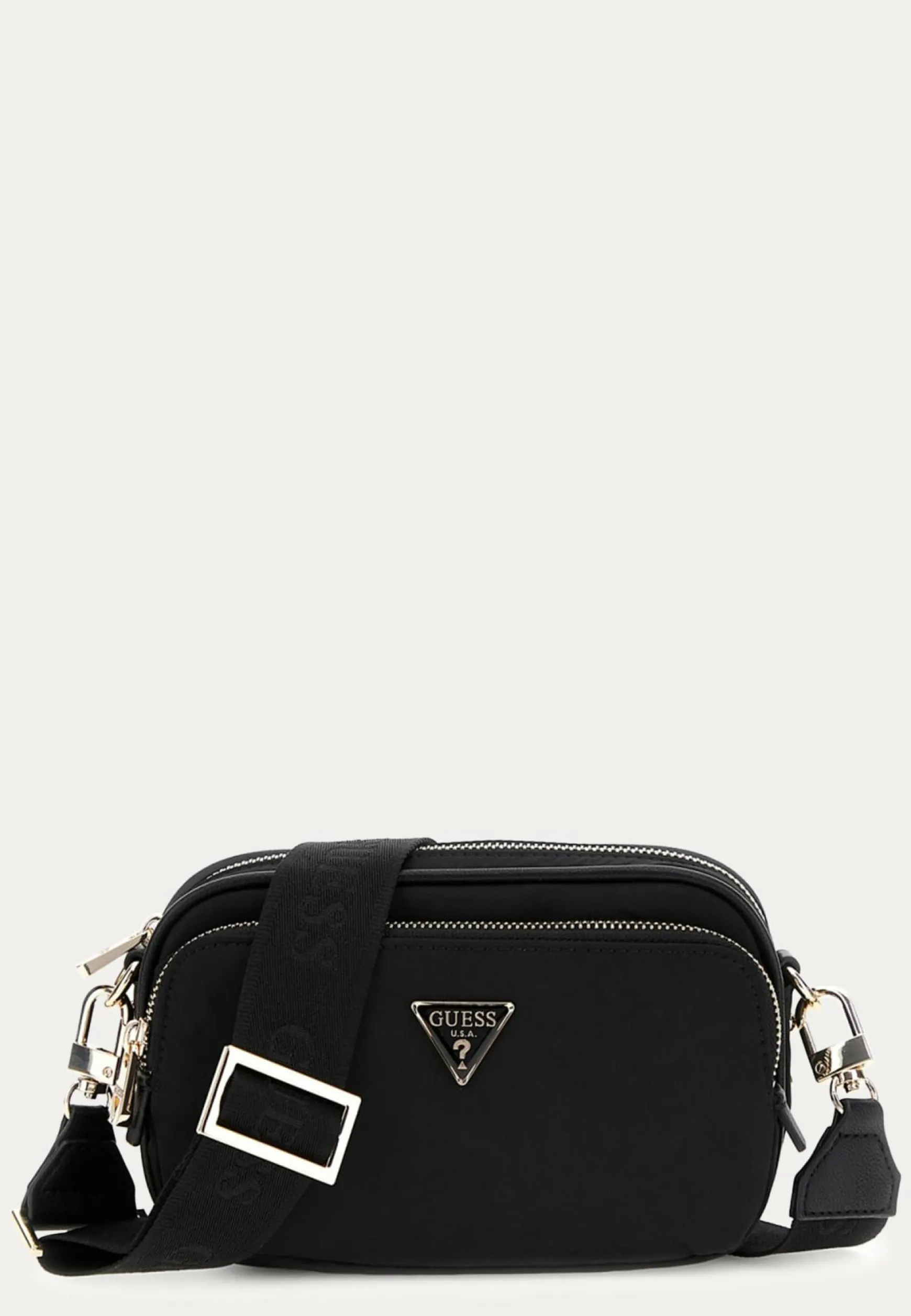 Eco Gemma Crossbody Camera