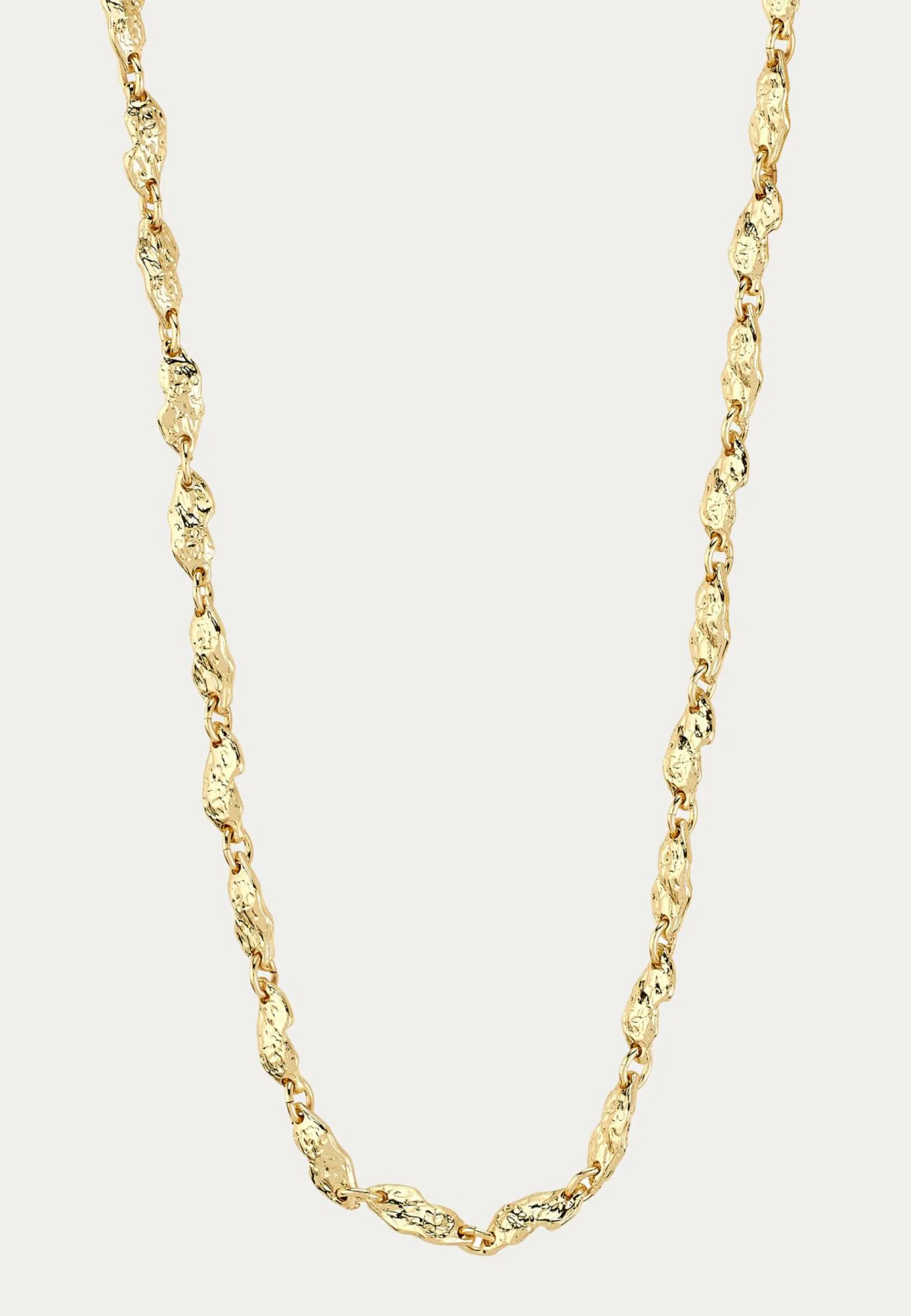 Eliyah Necklace Gold-plated