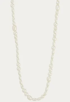 Elliana Necklace Gold-plated