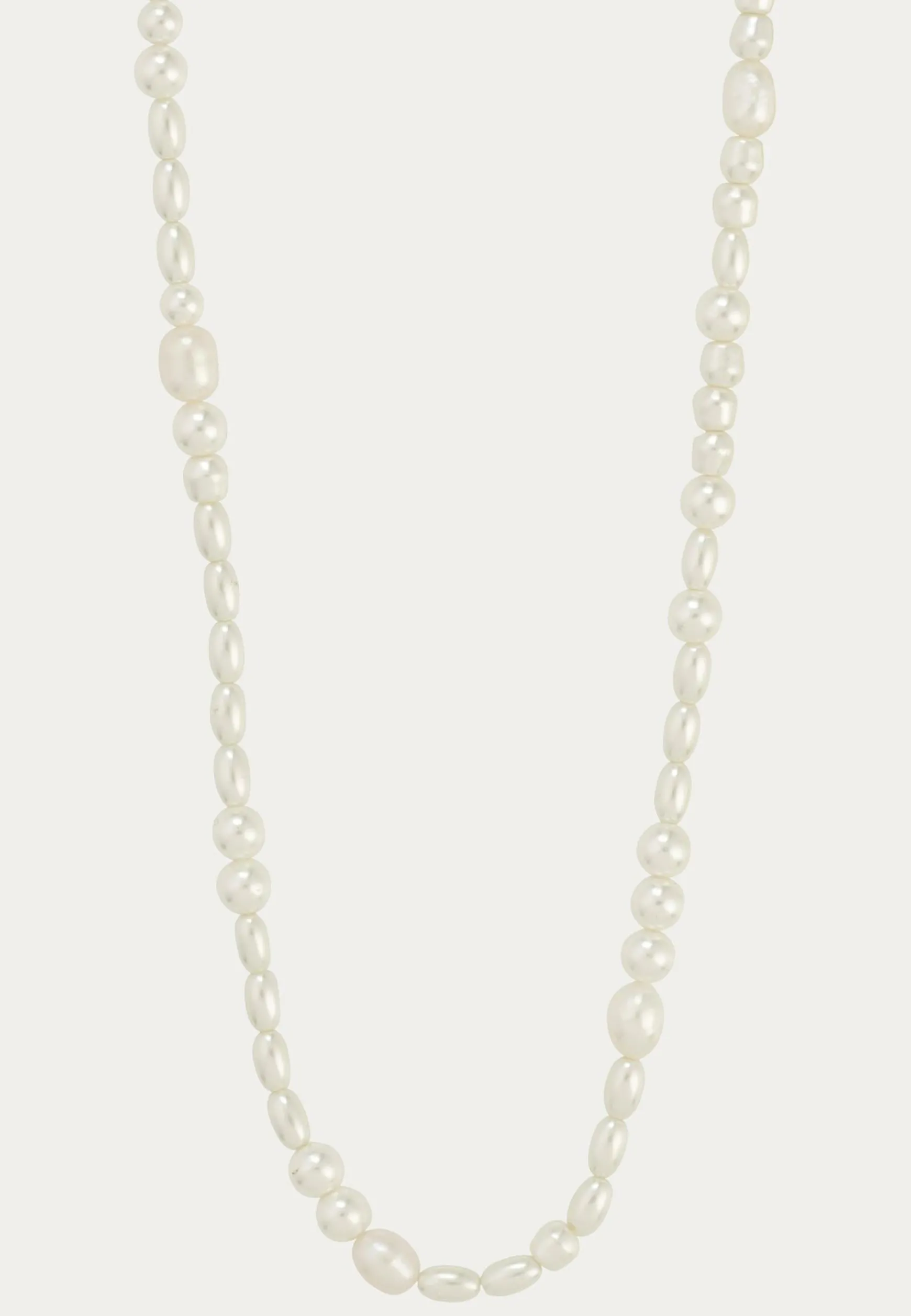 Elliana Necklace Gold-plated