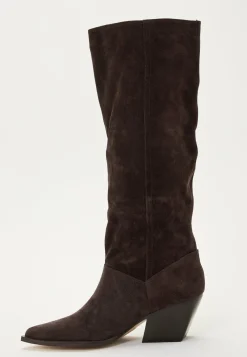 Extreme Suede Boot