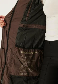 Falcon Jacket