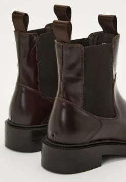 Fallwi Mid Boot