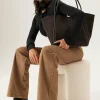 Florence Xl Shopping Bag
