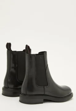 Freya Classic Leather Boots