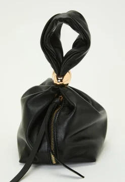 Gala Leather Handbag