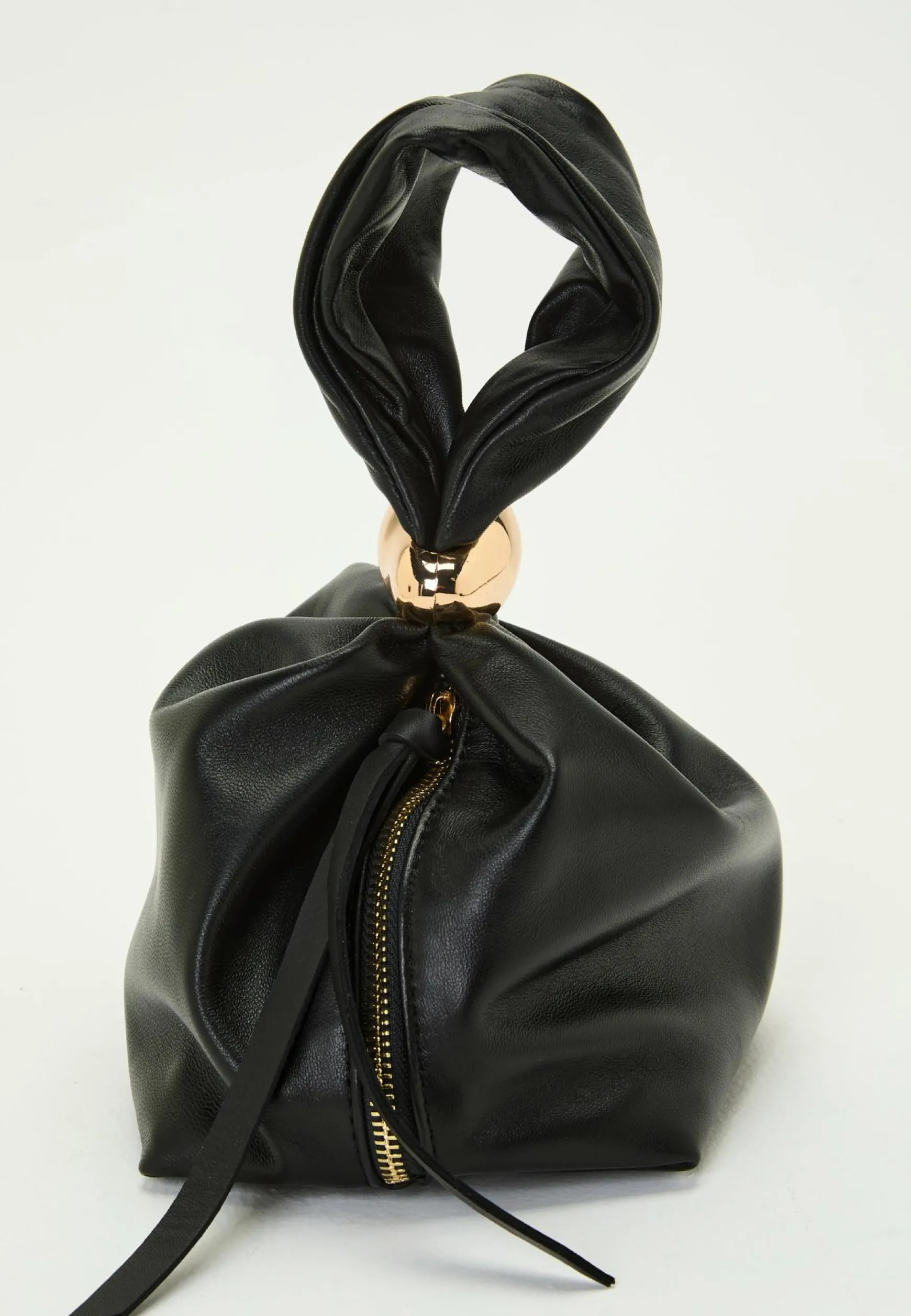 Gala Leather Handbag