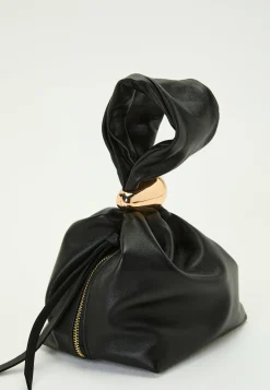Gala Leather Handbag