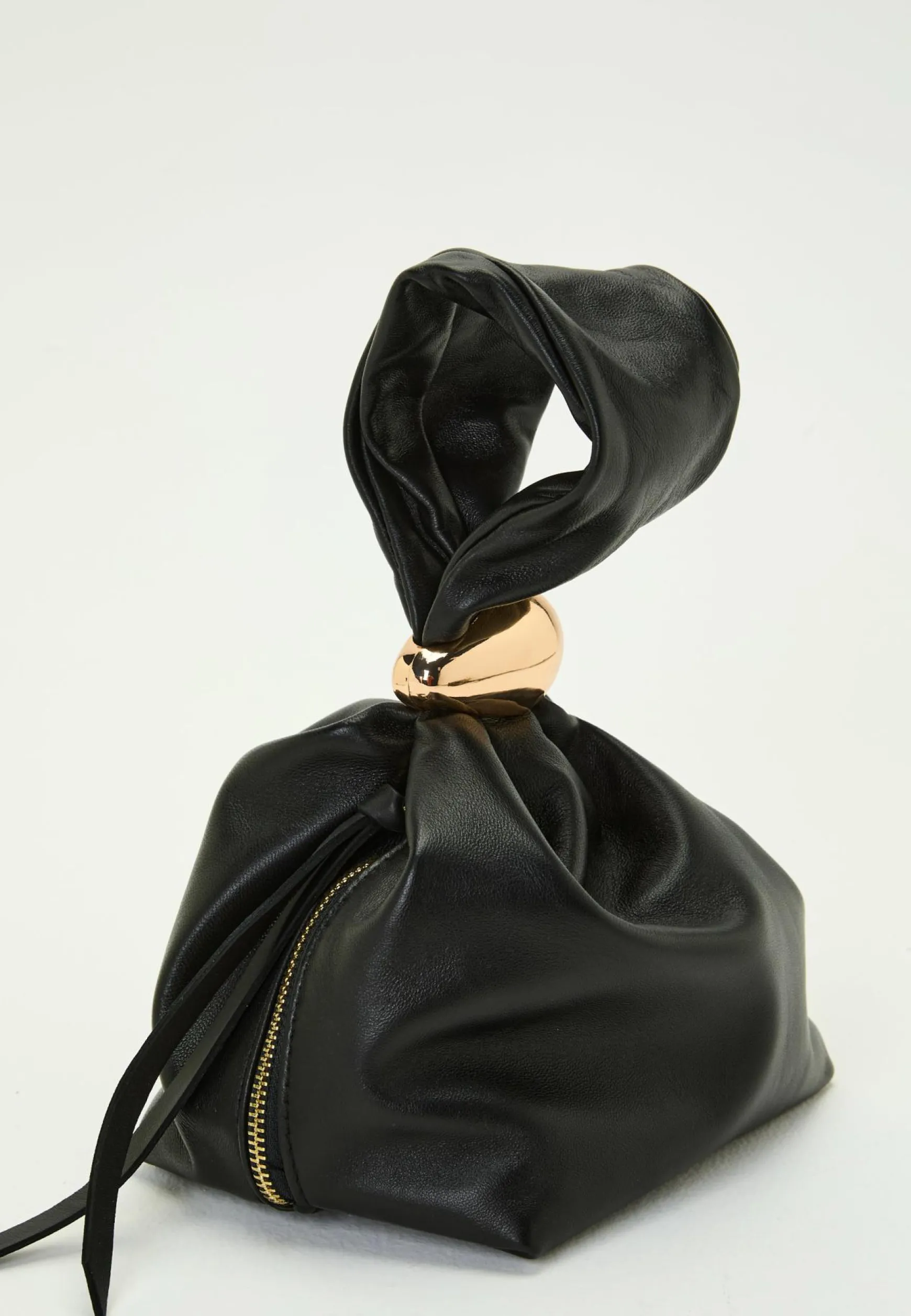 Gala Leather Handbag