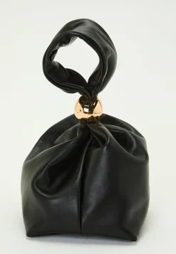 Gala Leather Handbag
