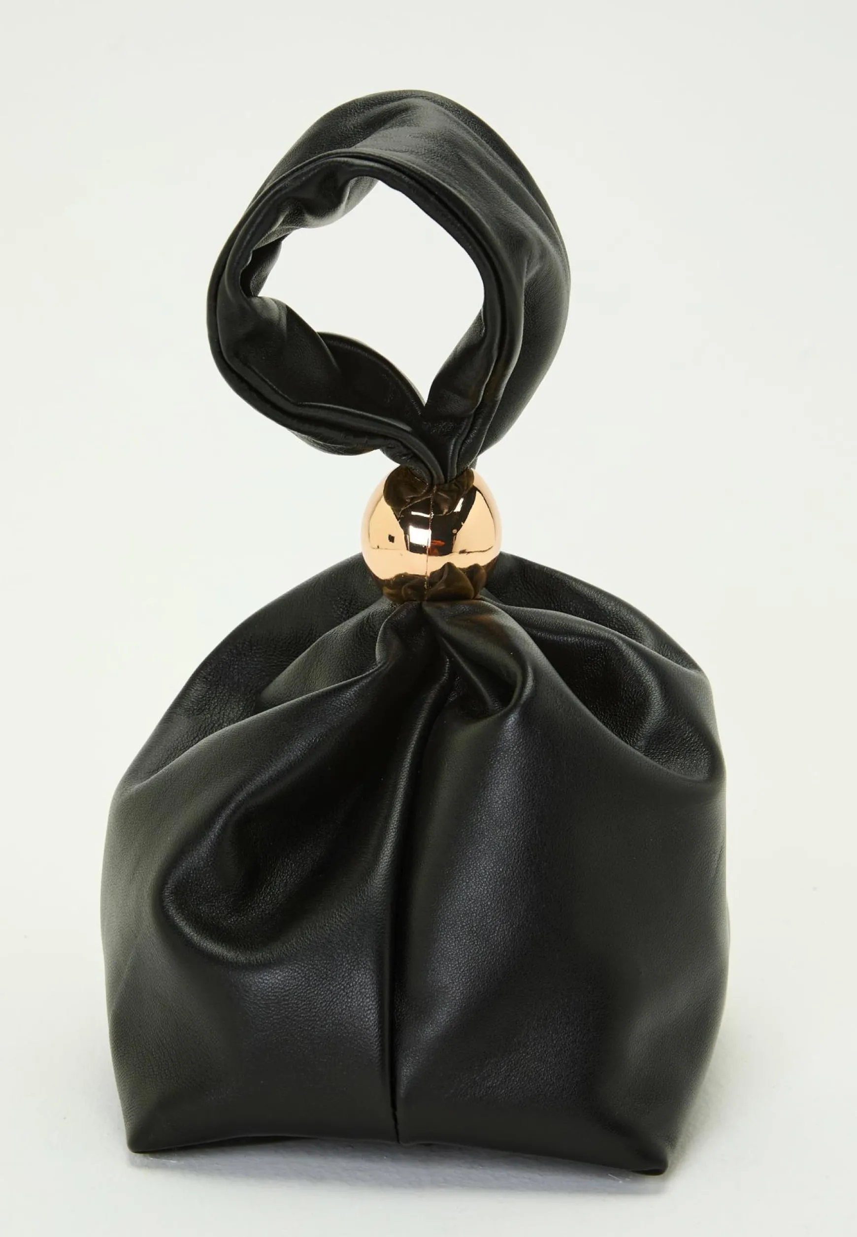 Gala Leather Handbag