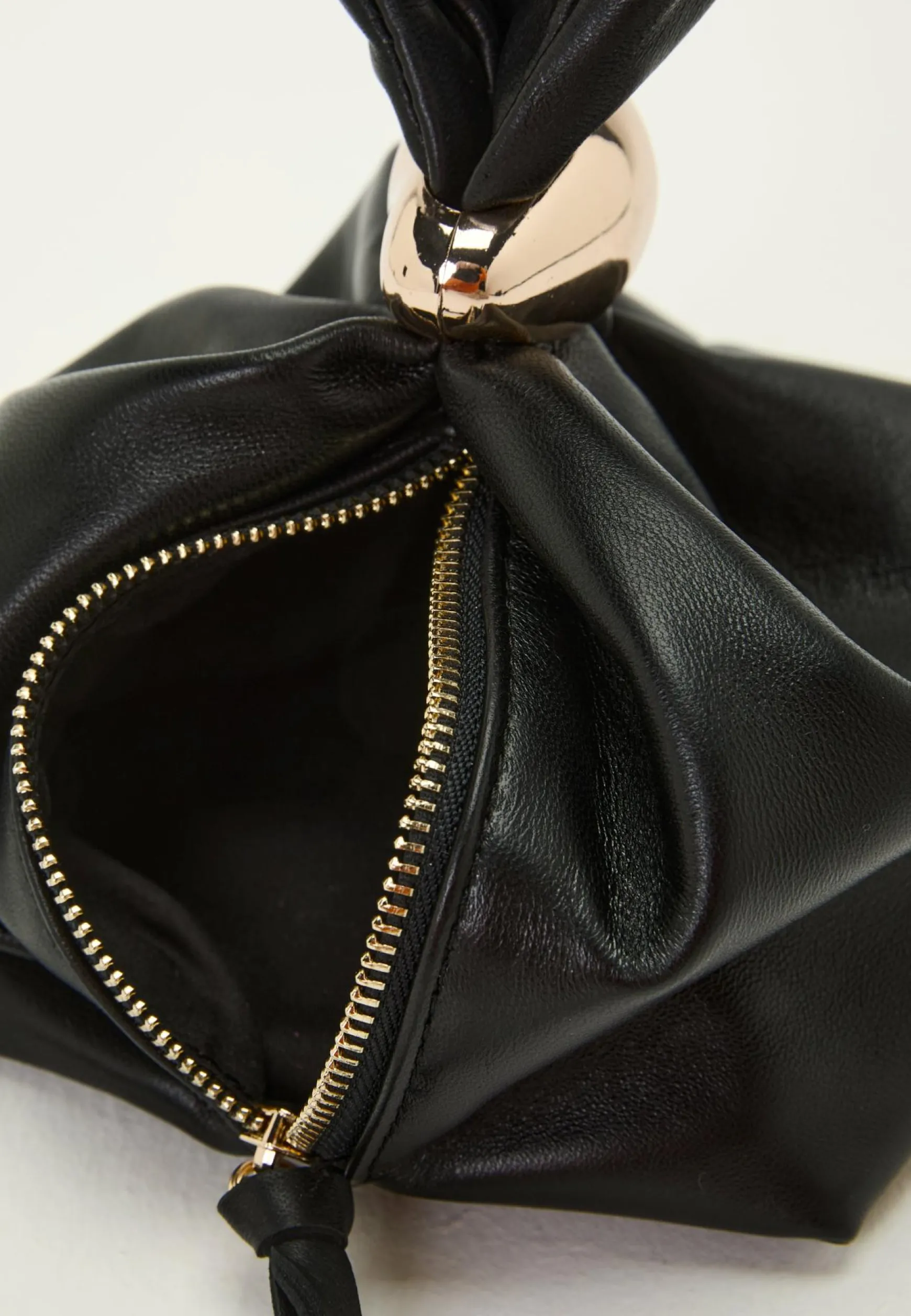 Gala Leather Handbag