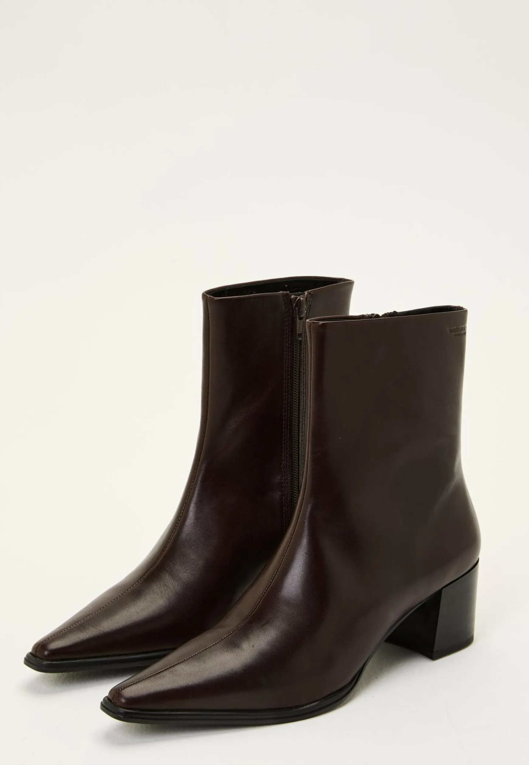 Giselle Leather Boot