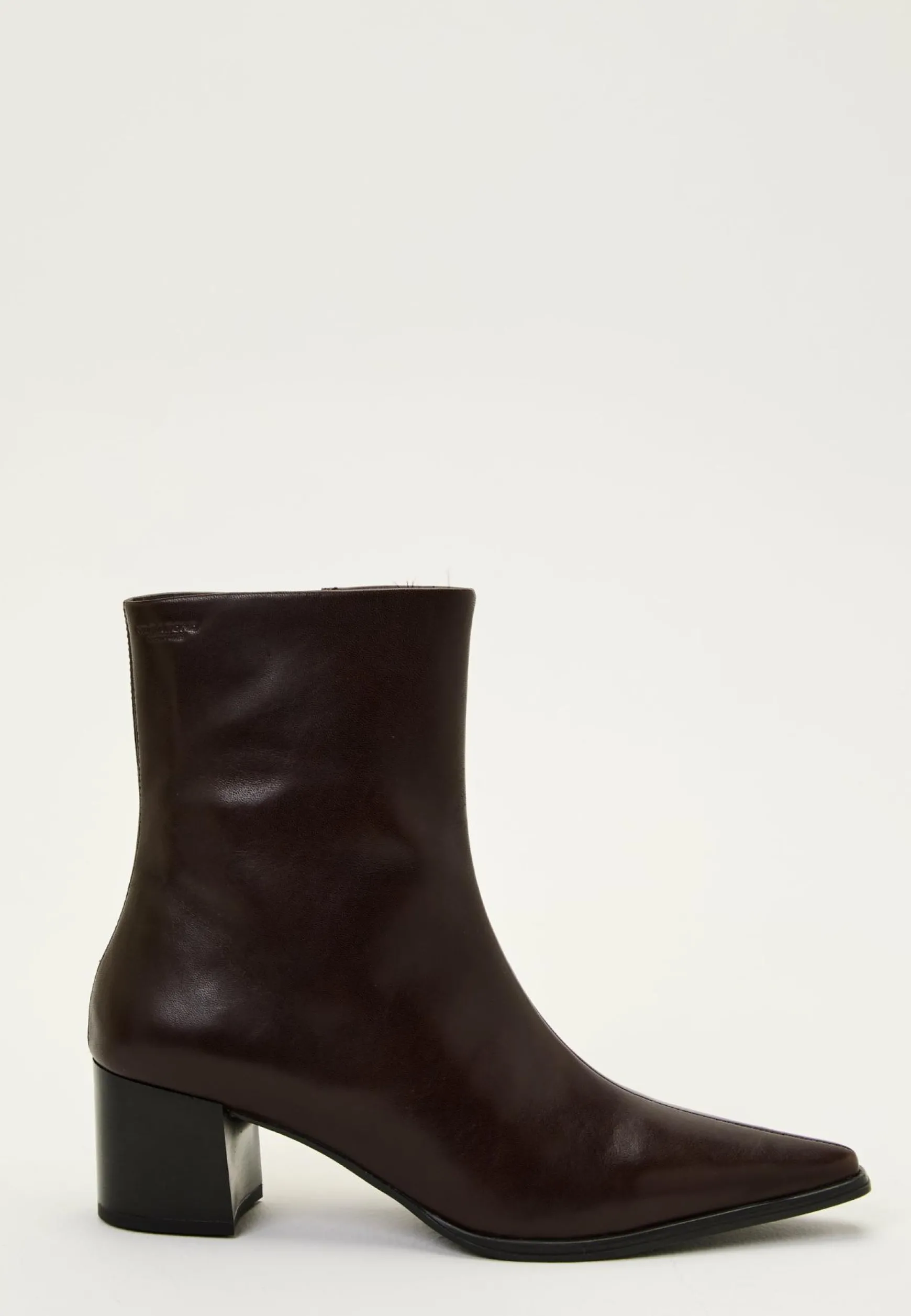 Giselle Leather Boot