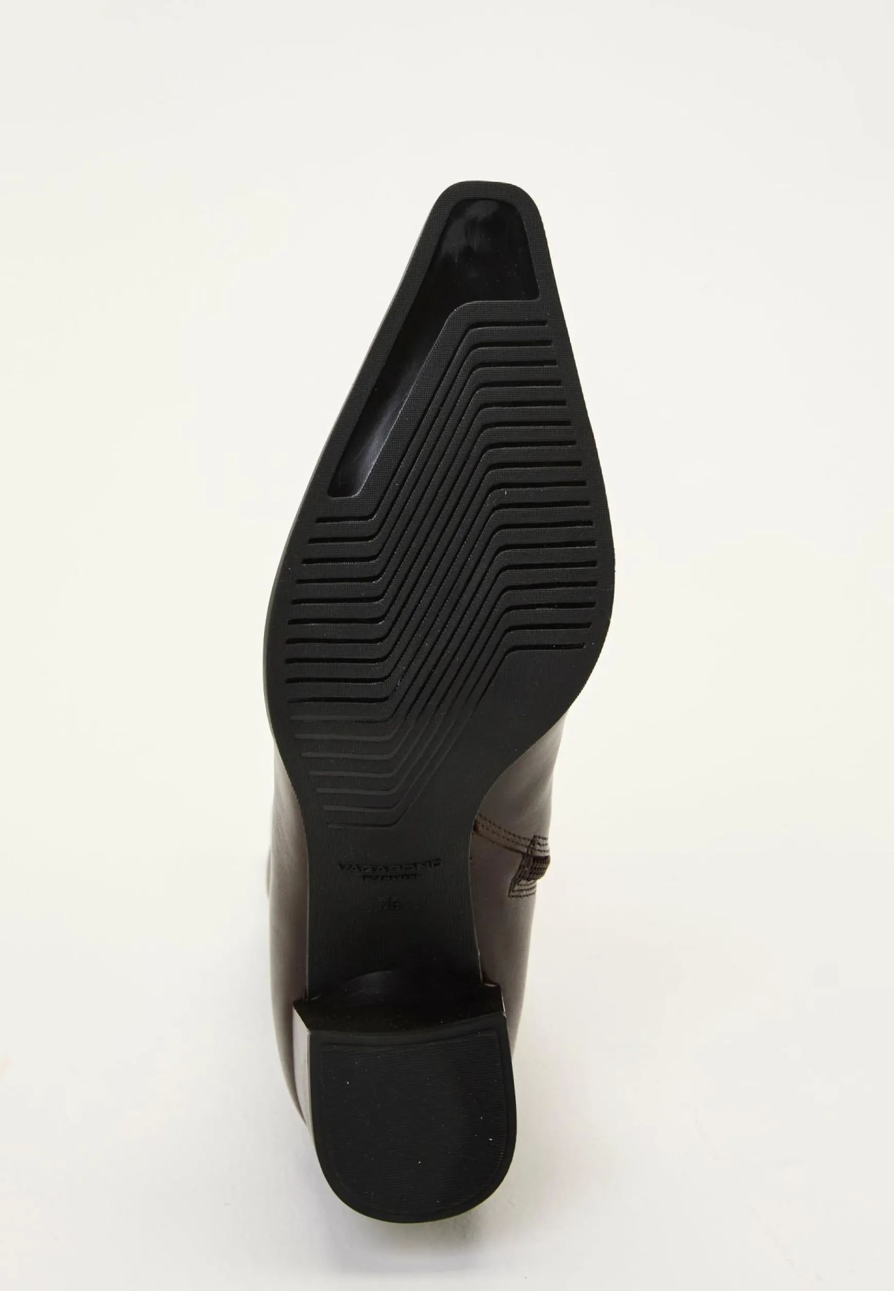 Giselle Leather Boot
