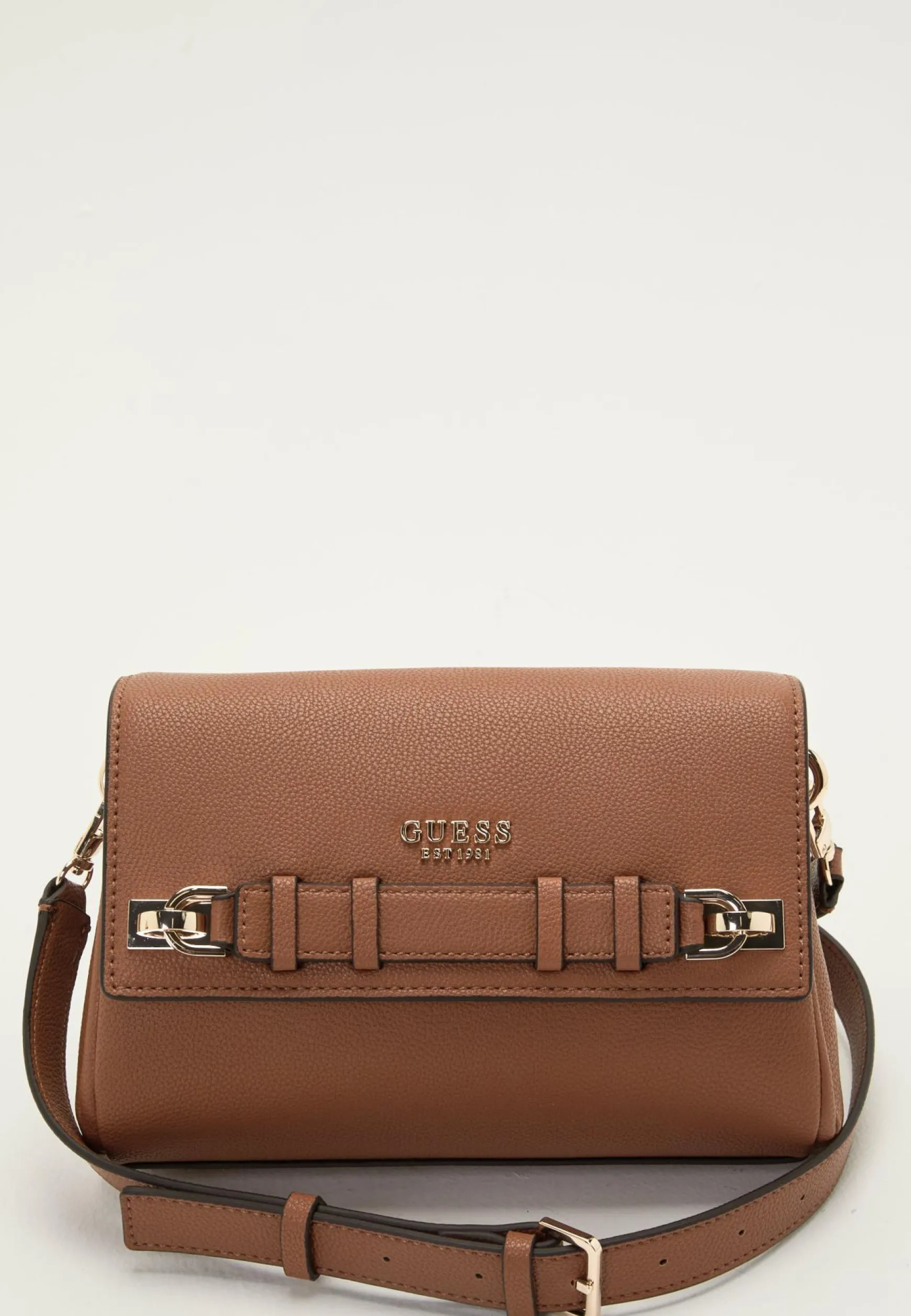 Gregoria Flap Crossbody