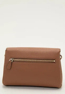 Gregoria Flap Crossbody