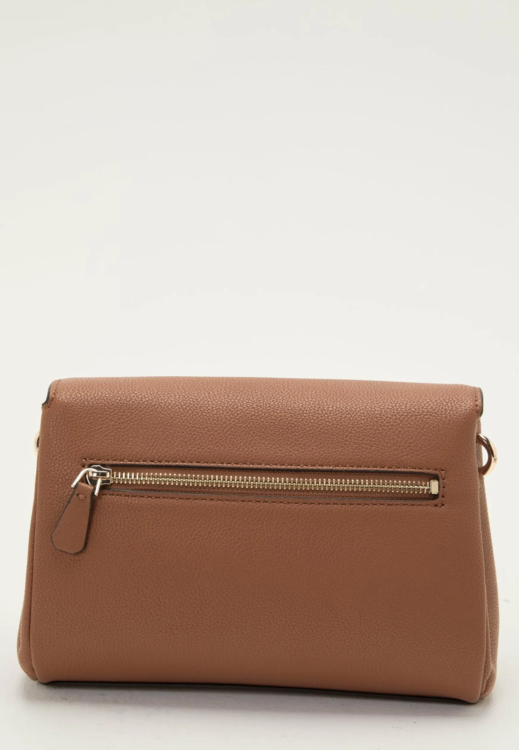 Gregoria Flap Crossbody