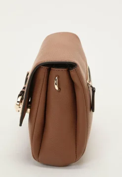 Gregoria Flap Crossbody