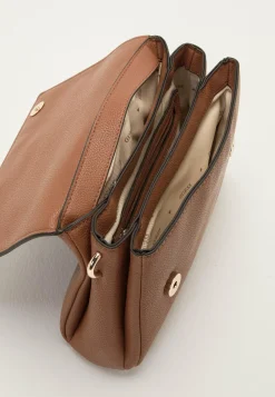 Gregoria Flap Crossbody