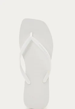 Hav. Slim Square Sandal
