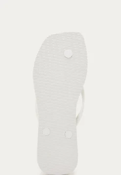 Hav. Slim Square Sandal