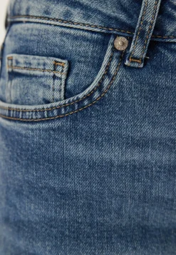 High Flare Jeans