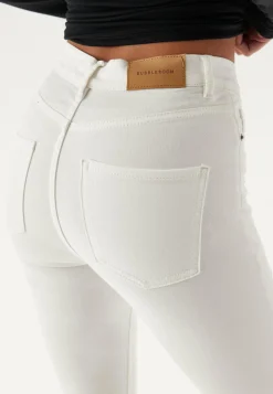 High Full length Superstretch Jeans