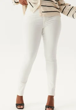 High Full length Superstretch Jeans