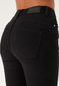 High Push Up Superstretch Jeans