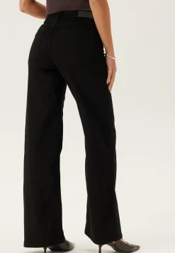 High Wide Jeans