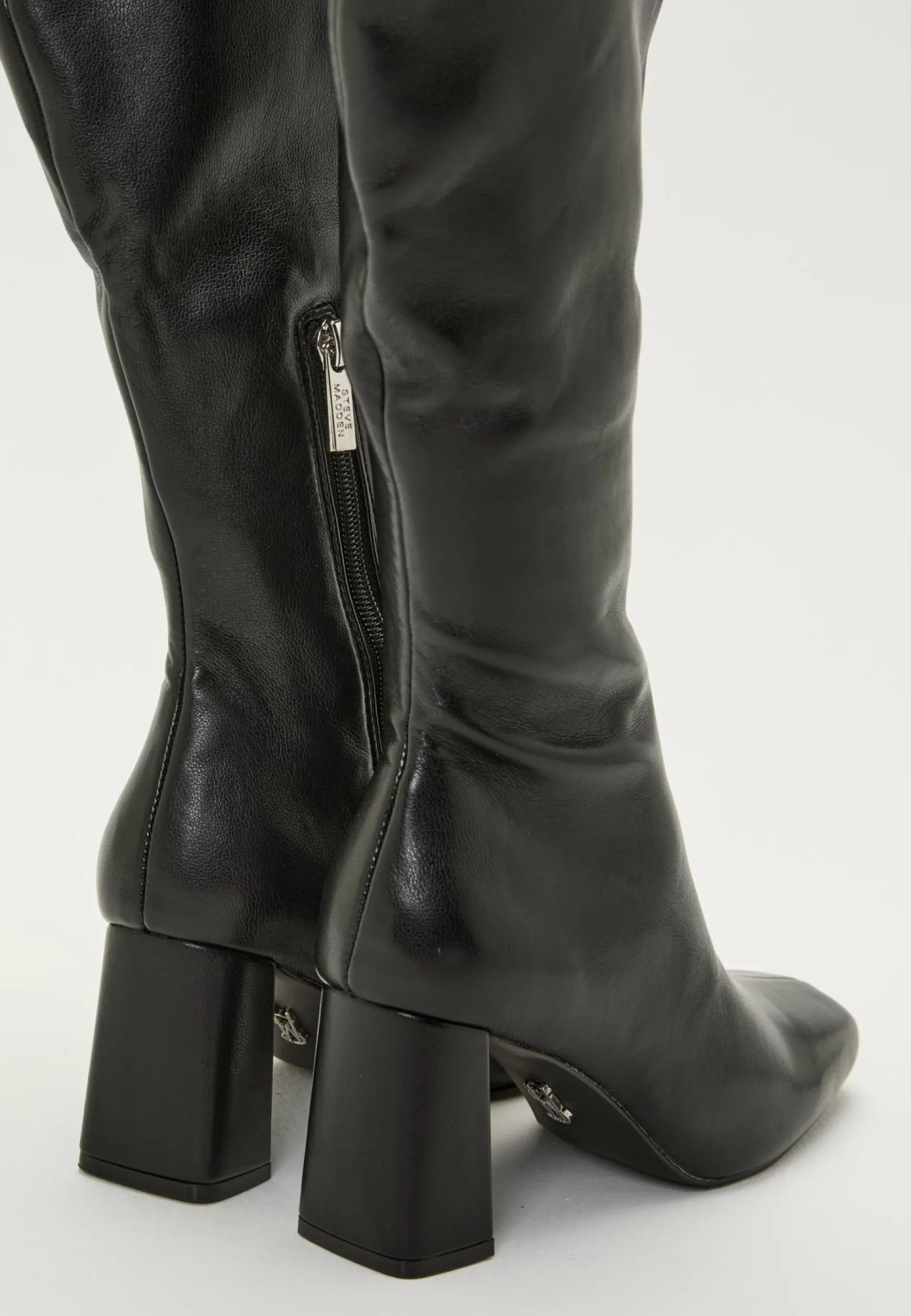 Holly High Boots