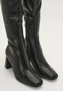 Holly High Boots