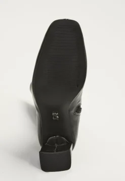 Holly High Boots