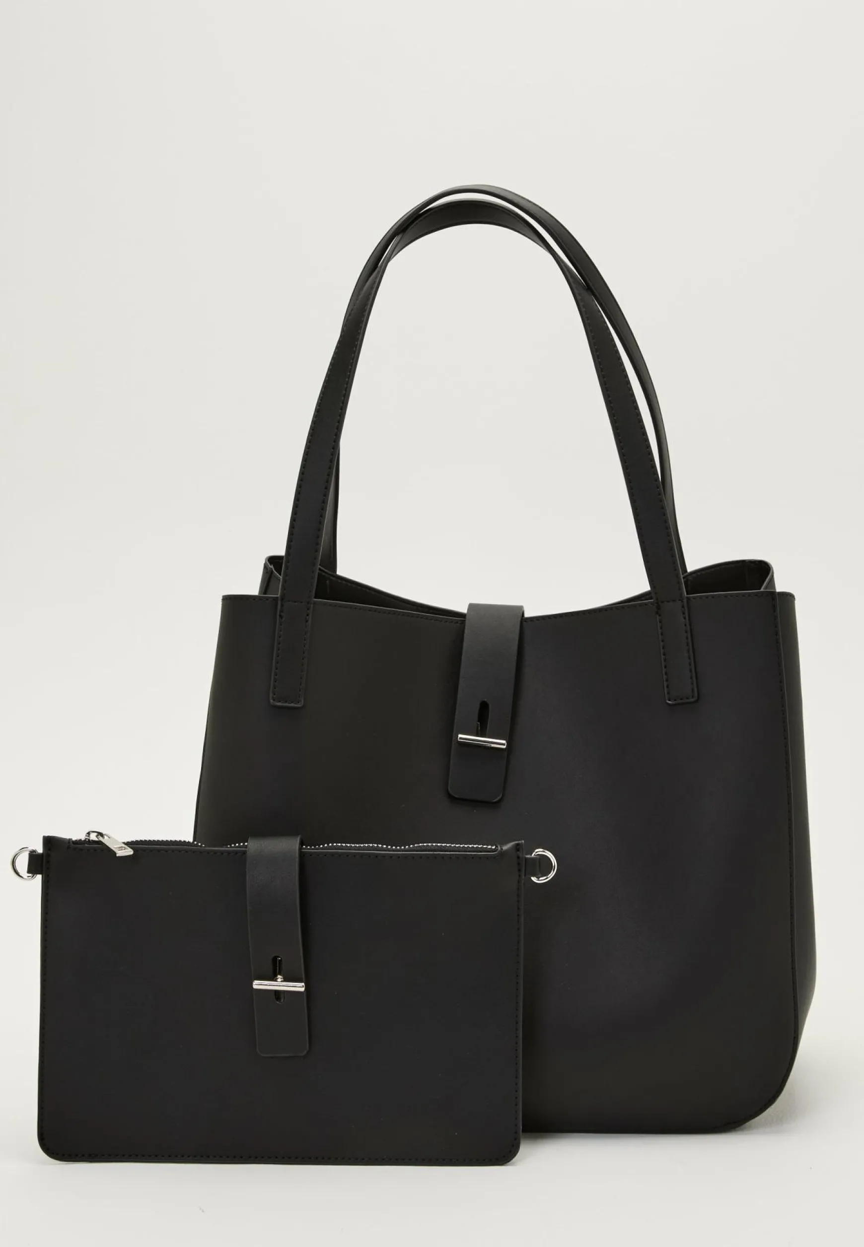 2-in-1 Tote Bag