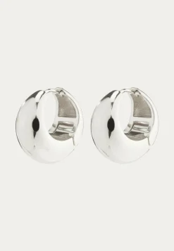 Ioanna Recycled Chunky Hoops S