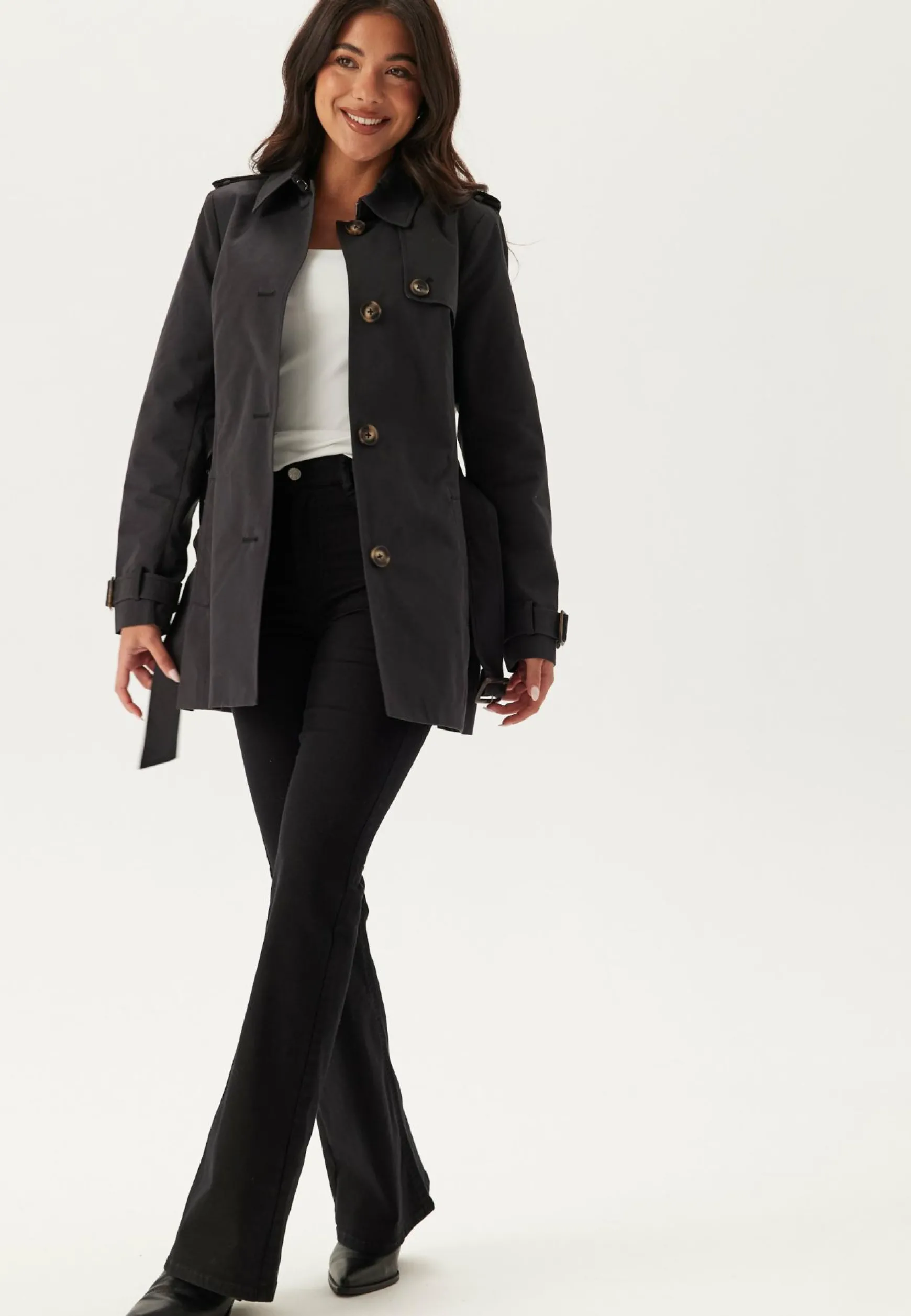 Isabelle Coat