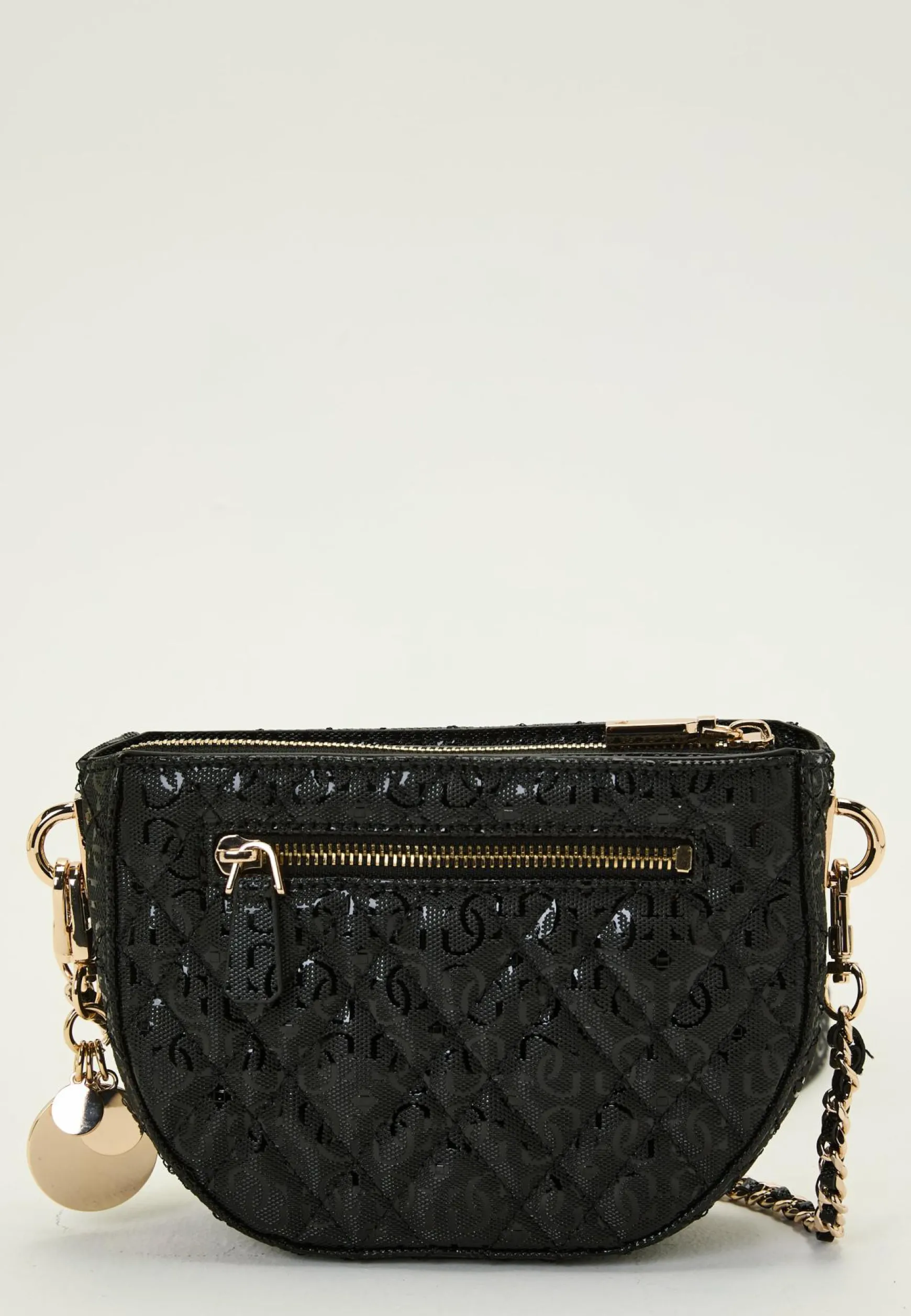 Isemay Mini Crossbody