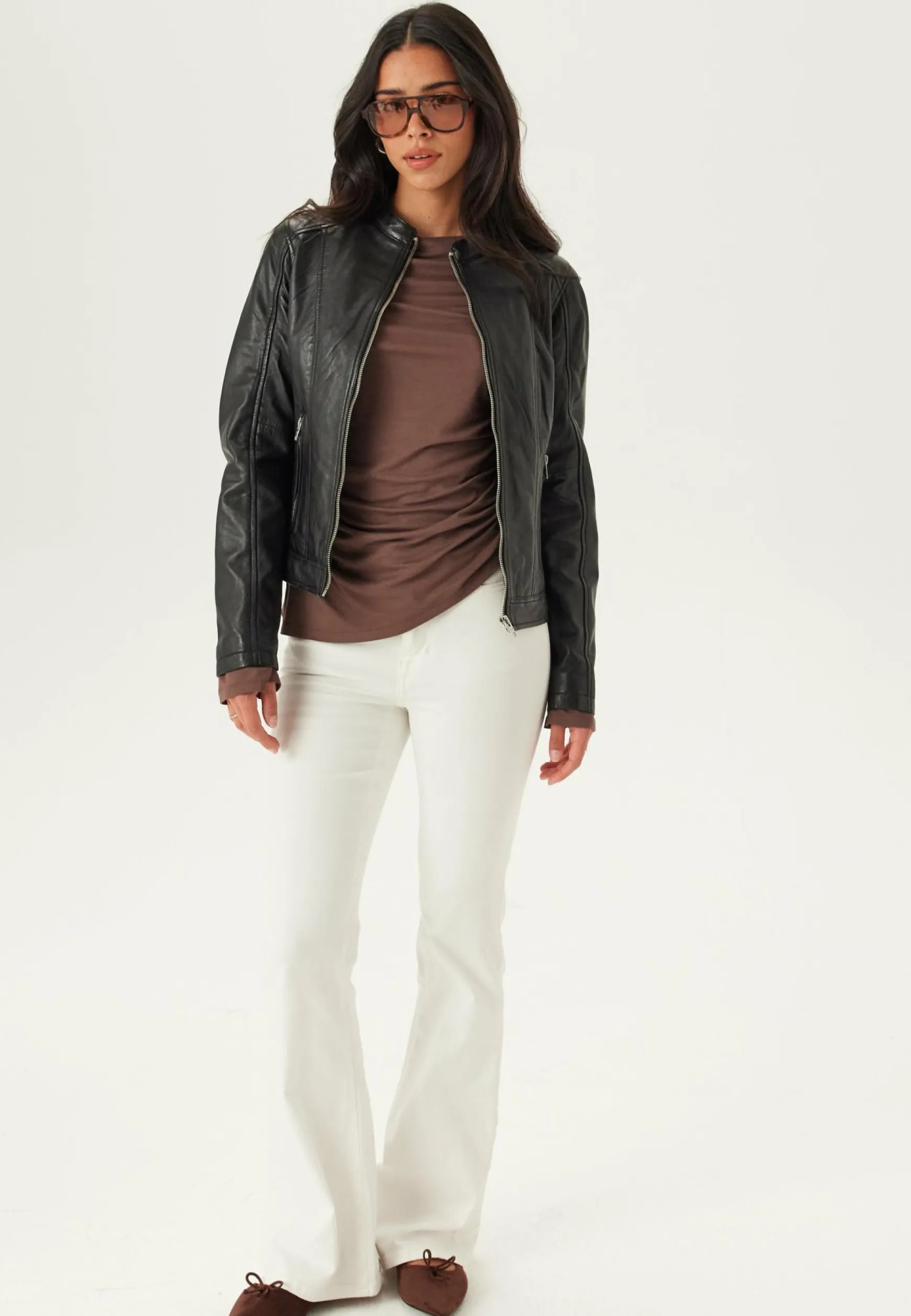 Izzie Jacket