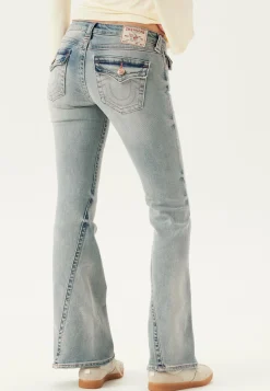 Joey Lr Flare Flap