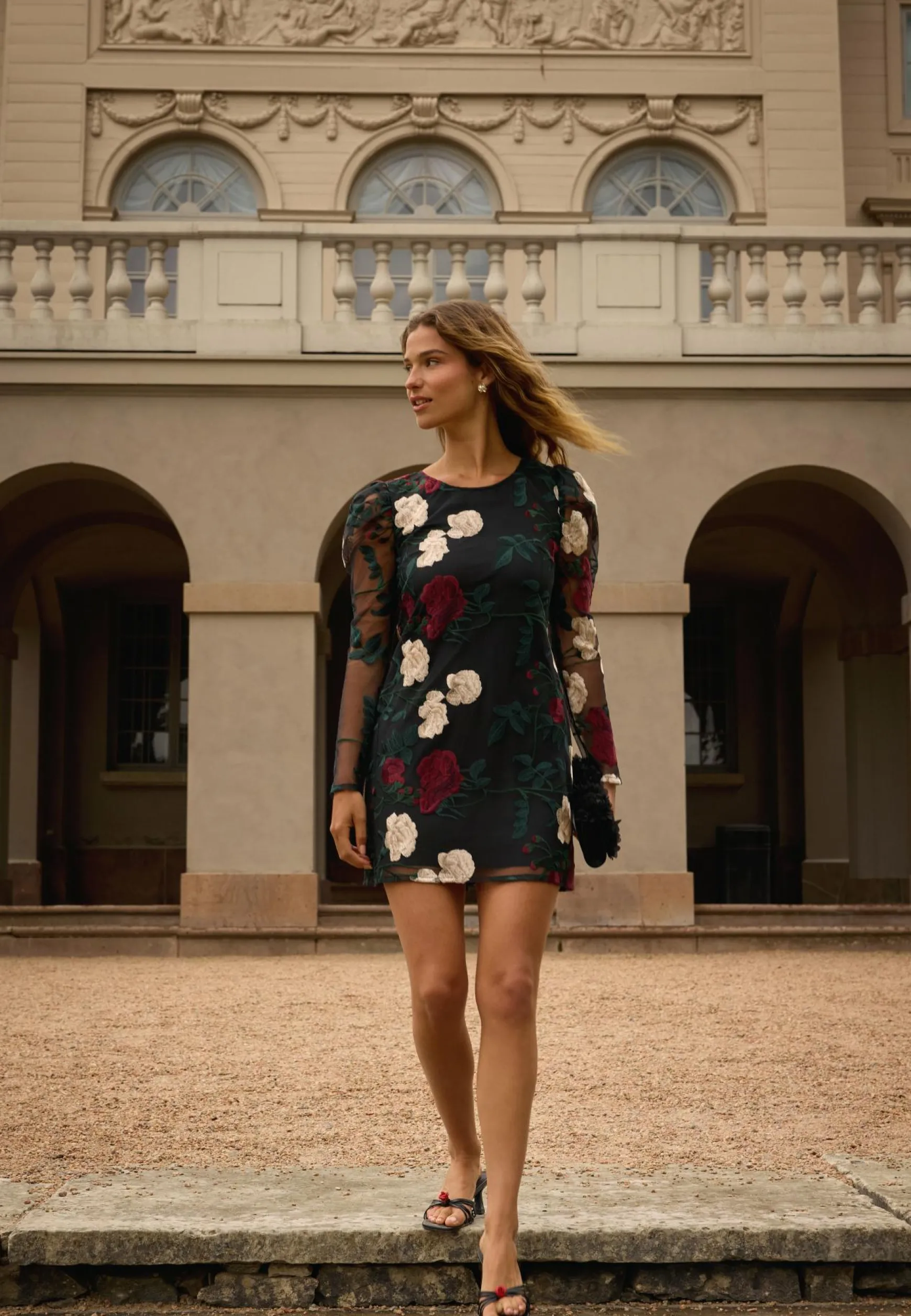 Kaia Dress