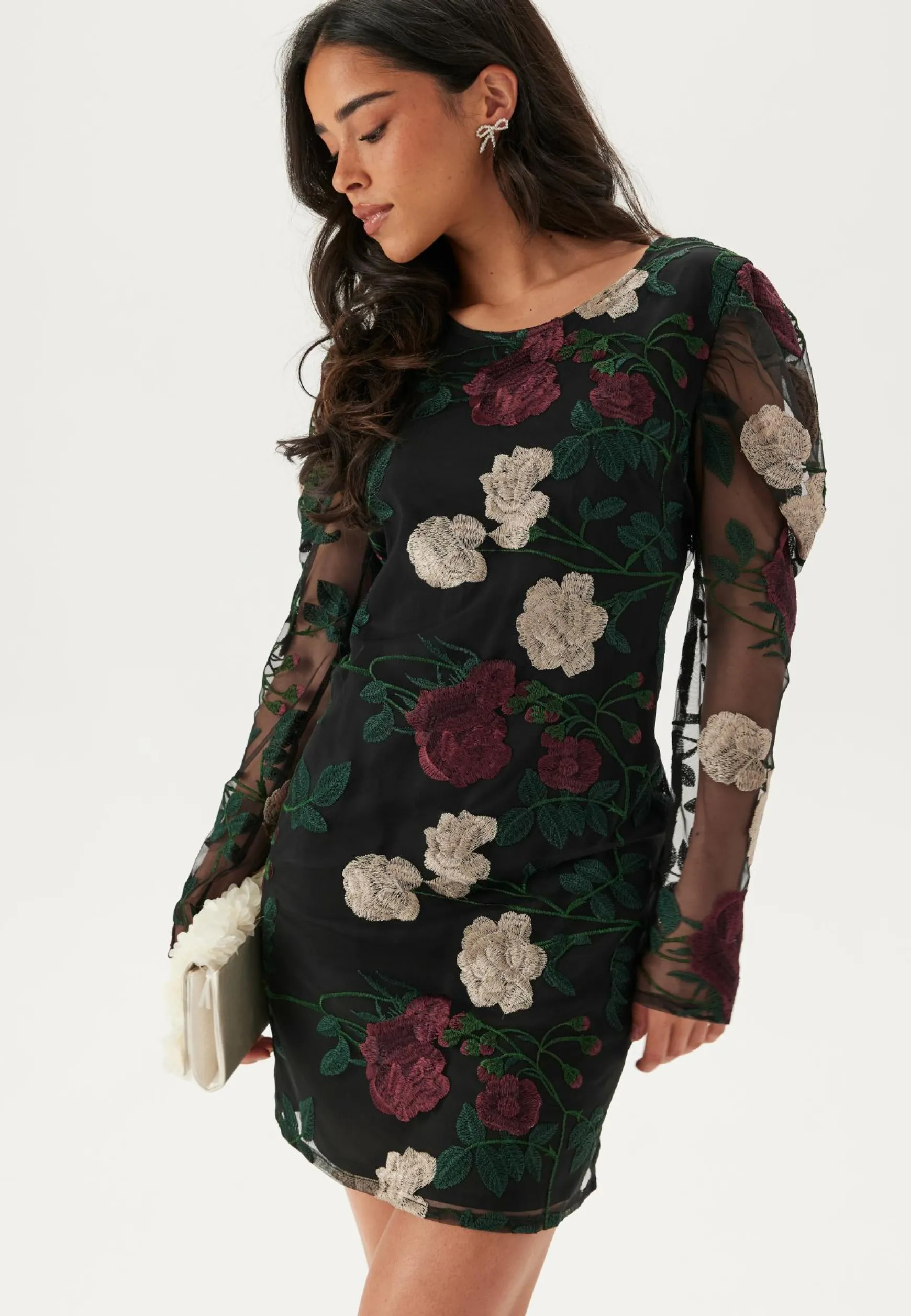 Kaia Dress