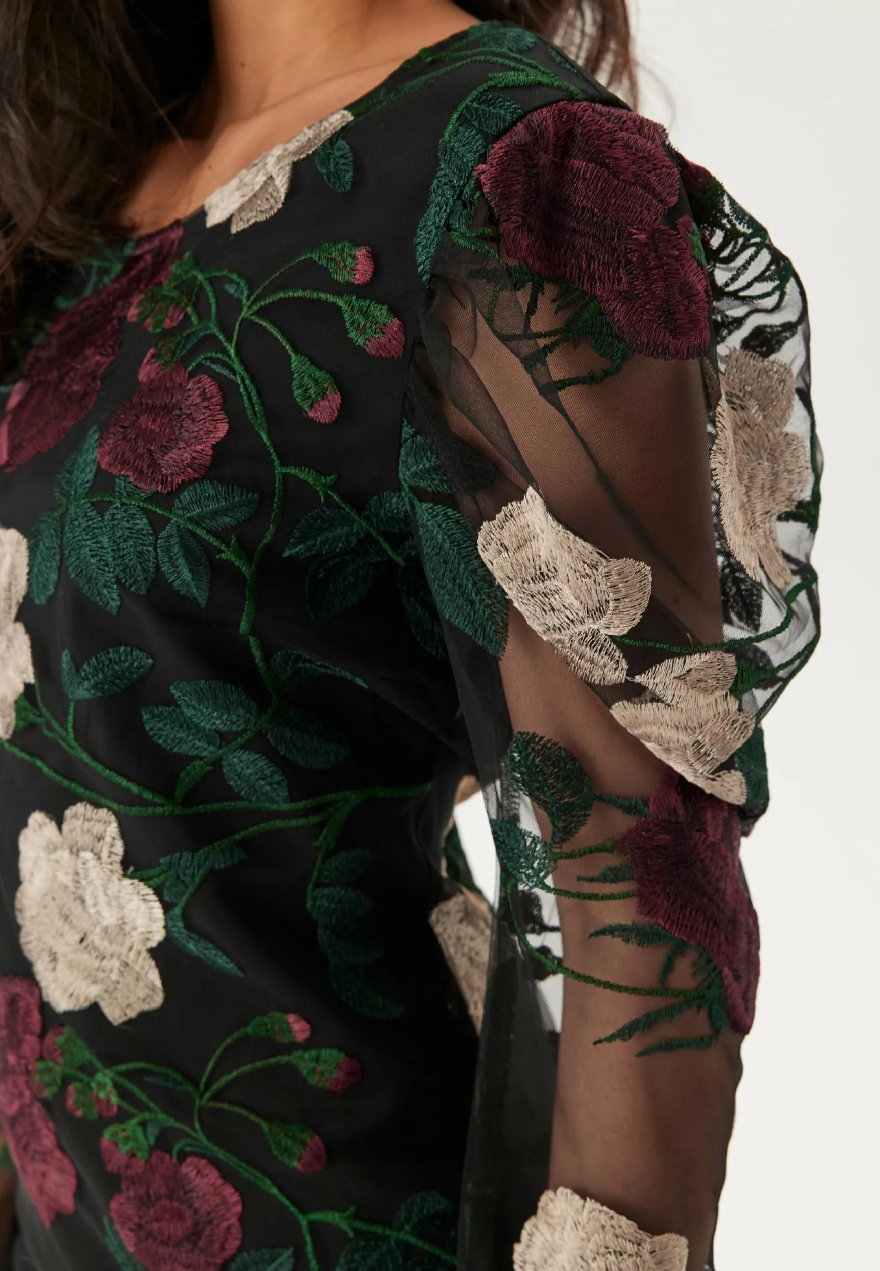Kaia Dress