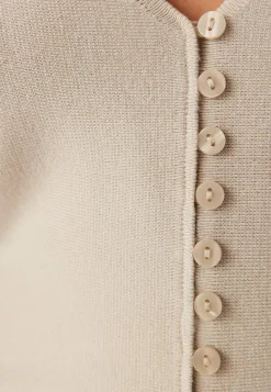 Knitted Cardigan