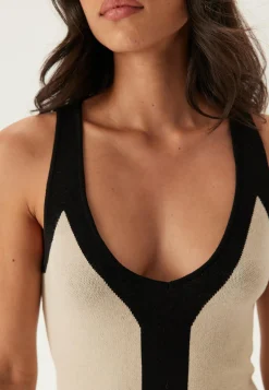 Knitted Dress
